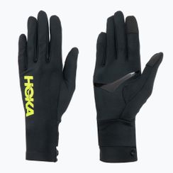 Рукавички для бігу HOKA Airolite Run black