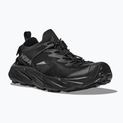 Сандалі жіночі HOKA Hopara 2 black/black