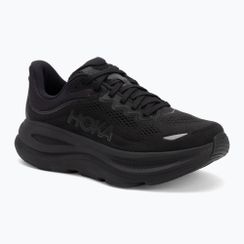 Чоловічі кросівки для бігу HOKA Bondi 9 чорний/чорний