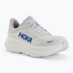 Чоловічі кросівки HOKA Bondi 9 cosmic grey/ulltramarine