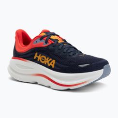 Чоловічі кросівки HOKA Bondi 9 varcity navy/nautical blue