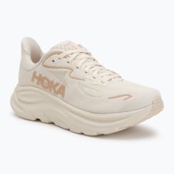 Кросівки для бігу жіночі HOKA Clifton 10 vanilla/birch