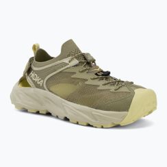 Сандалі чоловічі HOKA Hopara 2 wild mushroom/oyster mushroom