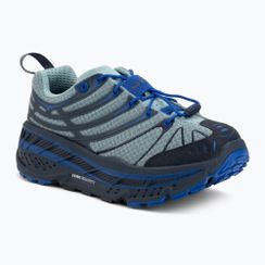 Взуття HOKA Stinson Evo OG varsity navy/sea water