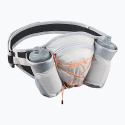 Пояс для бігу Salomon Cross 2 Bottles gray violet/quarry