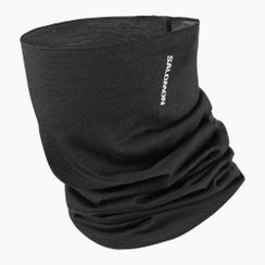 Снуд Salomon Merino Neck Gaiter deep black