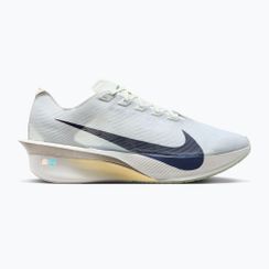 Кросівки для бігу чоловічі Nike Vaporfly 4 Spruce Aura/Grey Fog/Dark Obsidian