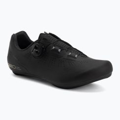 Кросівки велосипедні чоловічі Giro Cadet II black