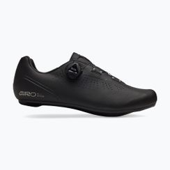 Кросівки велосипедні чоловічі Giro Cadet II black