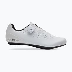 Кросівки велосипедні чоловічі Giro Cadet II white