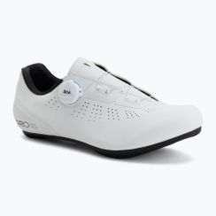 Кросівки велосипедні чоловічі Giro Cadet II white