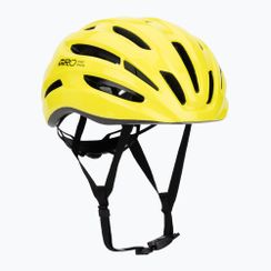 Шолом велосипедний Giro Isode II gloss hi viz yellow