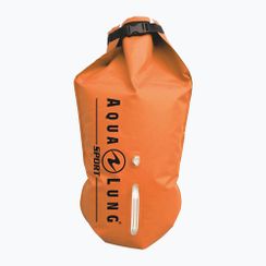 Буй безпеки Aqualung Idry orange