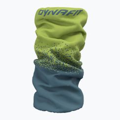 Хустка багатофункційна DYNAFIT Graphic golden lime/0720 gradient