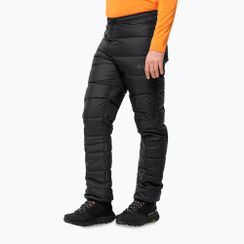Штани трекінгові чоловічі Jack Wolfskin Atmosphere black