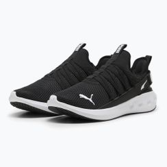 Кросівки для бігу PUMA Softride Carson Fresh puma black/puma black/puma white