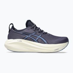 Кросівки для бігу чоловічі ASICS Gel-Nimbus 27 indigo fog/denim blue