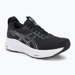 Кросівки для бігу чоловічі ASICS Gel-Kayano 32 black/white