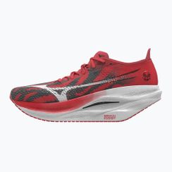 Кросівки для бігу Mizuno Wave Rebellion Pro 3 ignition red/whte/baseball blue