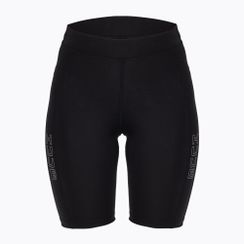 Шорти компресійні жіночі HUUB Compression Shorts чорні COMWSHORT