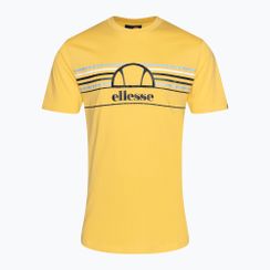 Чоловіча футболка Ellesse Lentamente жовта