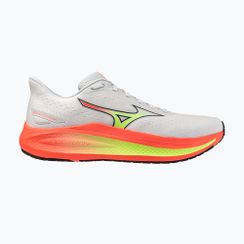 Кросівки для бігу чоловічі Mizuno Fortrush cloudscape/black/lava orange