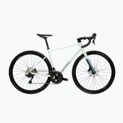 Велосипед шосейний KROSS Alta 4.0 м'ятний/бірюзовий/глянцевий