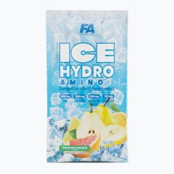 Амінокислоти Fitness Authority Fa Ice Hydro Amino 480 г ожина/ананас