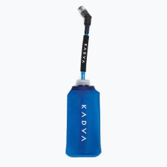 Пляшка Softflask KADVA Flowbie Pro 300 мл блакитний