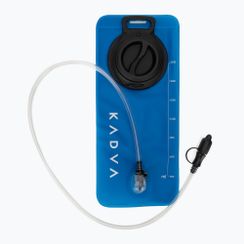 Фляга KADVA Flowbie ClickFit 2 л синя