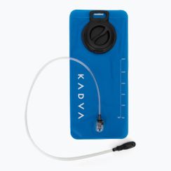 Фляга KADVA Flowbie ClickFit 3 л синя