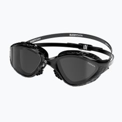 Окуляри для плавання BuddySwim Ozean black / smoke