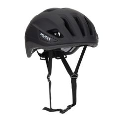 Шолом велосипедний Rudy Project Sinergy black matte