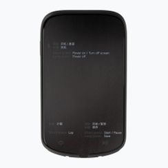 Лічильник велосипедний iGPSPORT BSC500 black