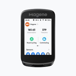 Навігація велосипедна Magene C606 V2