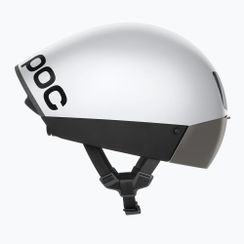 Шолом велосипедний POC Procen Air hydrogen white