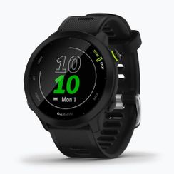 Годинник Garmin Forerunner 55 чорний 010-02562-10