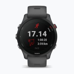 Годинник Garmin Forerunner 255 gray