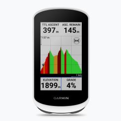 Навігатор велосипедний Garmin Edge Explore 2 GPS