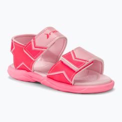 RIDER Comfort Дитячі рожеві босоніжки