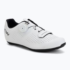 Кросівки велосипедні чоловічі Northwave Typhoon white