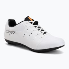 Кросівки велосипедні чоловічі DMT KR4 PJ white/black