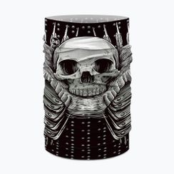 Хустка багатофункційна BUFF Original EcoStretch black