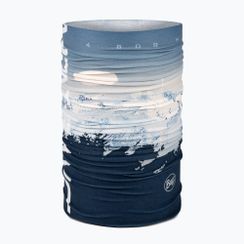 Хустка багатофункційна BUFF Original EcoStretch mount blanc peak