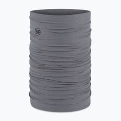 Хустка багатофункційна BUFF Original EcoStretch solid slate grey