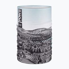 Хустка багатофункційна BUFF ThermoNet zelok pow aqua haze
