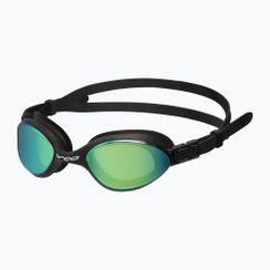 Окуляри для плавання Orca Killa 180º mirror black