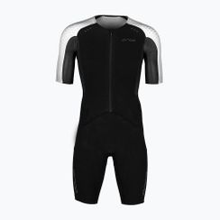 Чоловічий костюм для триатлону Orca Apex Dream Kona Trisuit чорний/синій