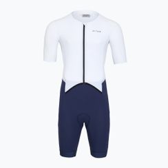 Комбінезон для тріатлону чоловічий Orca Athlex Aero Race Suit white