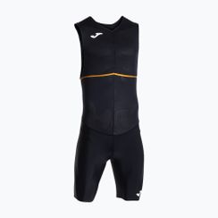 Комбінезон для тріатлону чоловічий Joma Record III Bodysuit black